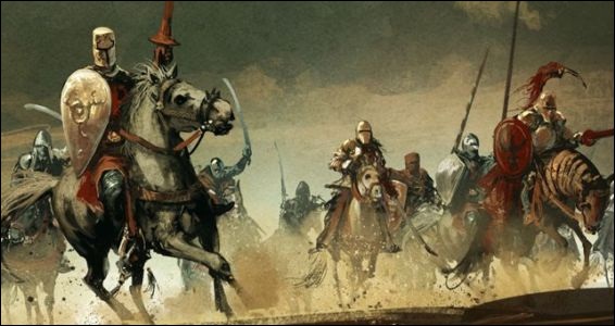 La Horde de Mageta Index du Forum