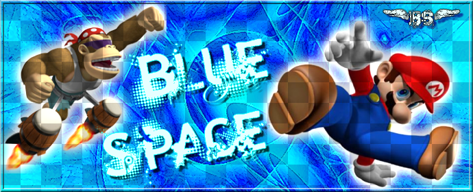 .:: Blue-$pace ::. Index du Forum