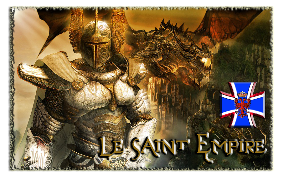 Clan du Saint-Empire Index du Forum