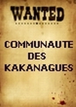 Les Kakanagues Index du Forum