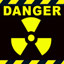 radioactive