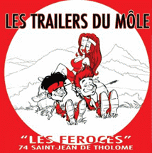 Les Trailers du Môle - Les Féroces - Index du Forum