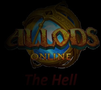 Allods Guilde The Hell Index du Forum