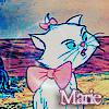 Marie,la merveilleuse chanteuse