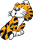 虎 Tigre 虎 Tigre