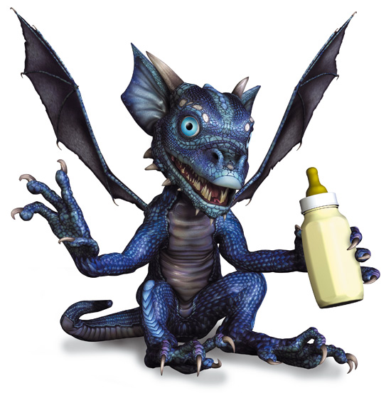 D&D Concept Fun Index du Forum