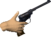 revolver