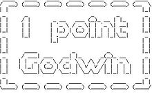 Un point Godwin