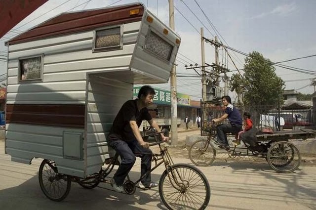 Forum rencontre camping car