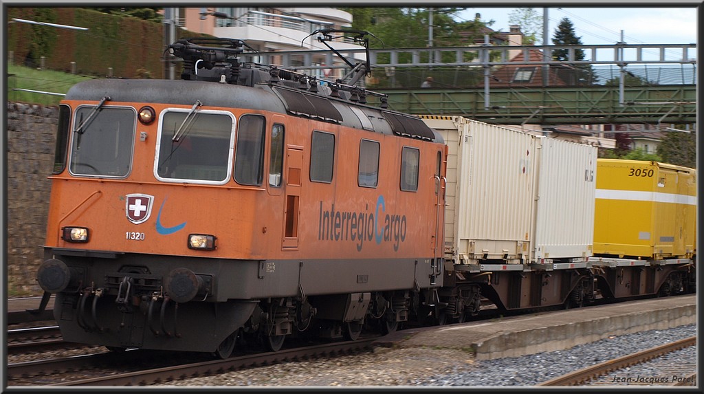 Spot du jour ferroviaire. Nouvelles photos postées le 28 Novembre 2016 Re-44-ii-11320-cf...argo-_02-34aa222