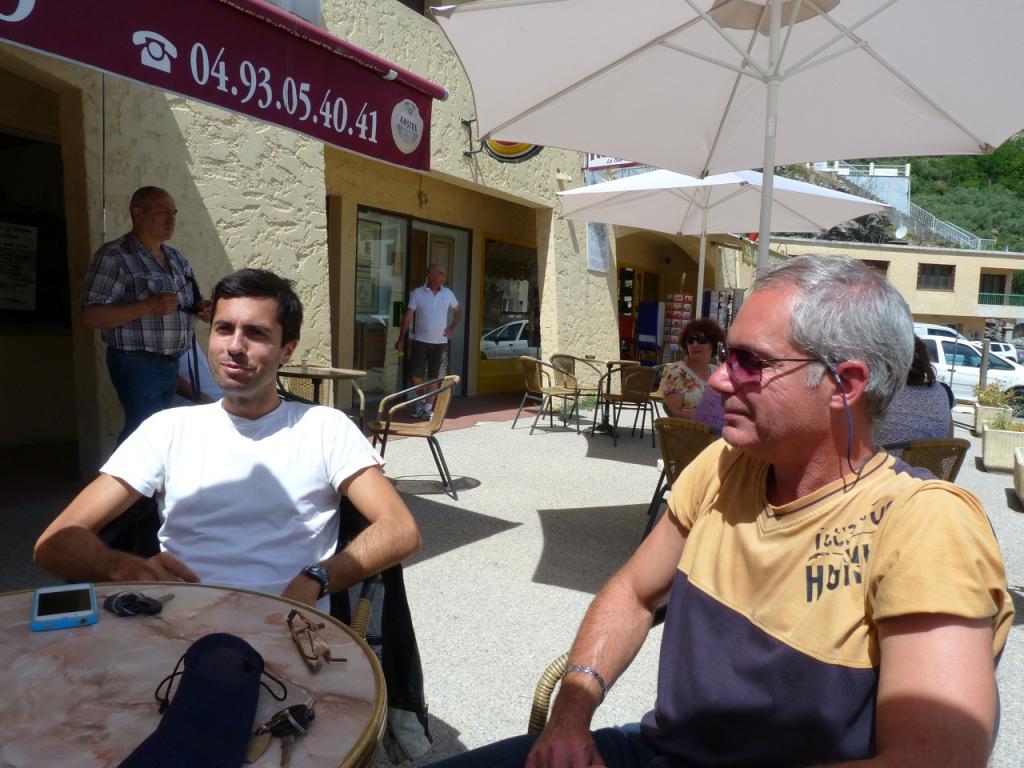 Vs rencontre