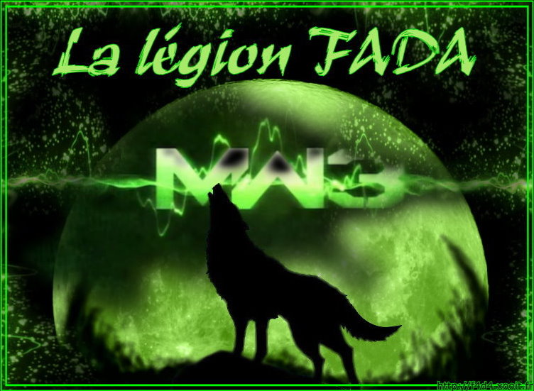 team f4d4 Index du Forum