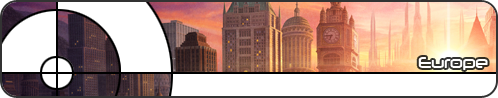 Forum RP Gundam : Europe