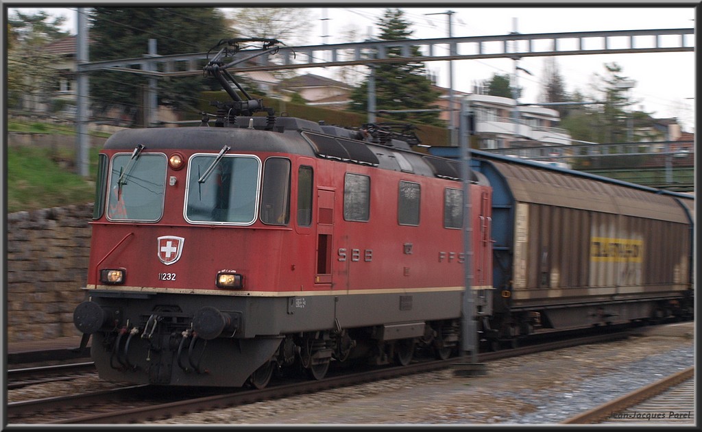 Spot du jour ferroviaire. Nouvelles photos postées le 28 Novembre 2016 Re-420-11232-cff_2-336bee6