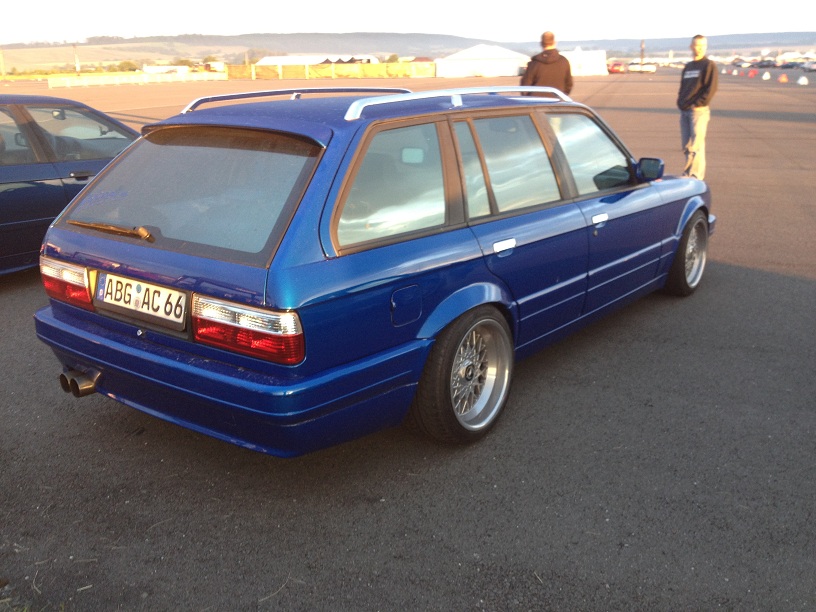 Forum probleme bmw 324 td touring