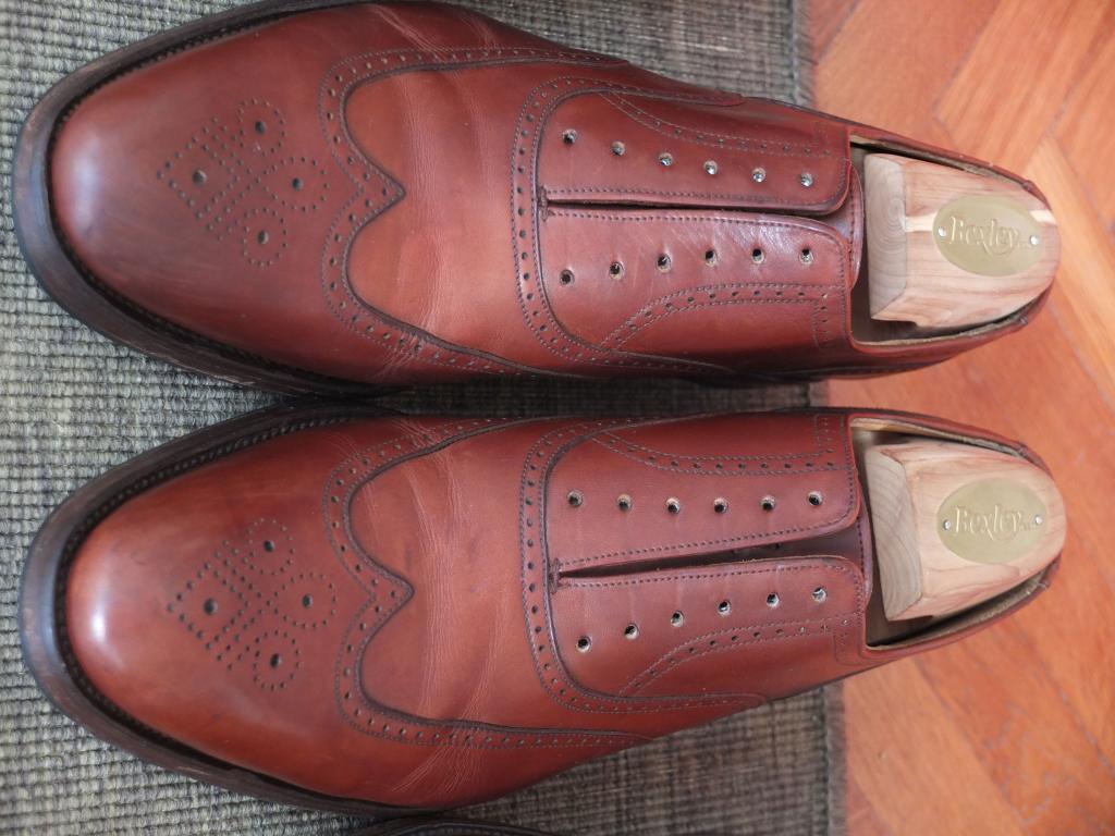 loake savoy