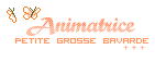 Animateurs ♥