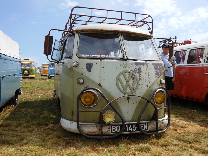 rencontre vw rocamadour