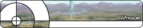Forum RP Gundam : Afrique