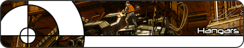 Forum RP Gundam : Hangars