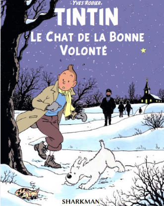 Pourquoi sur la tête du membre les petits points rouges