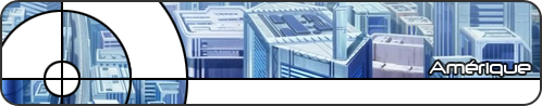 Forum RP Gundam : Amérique