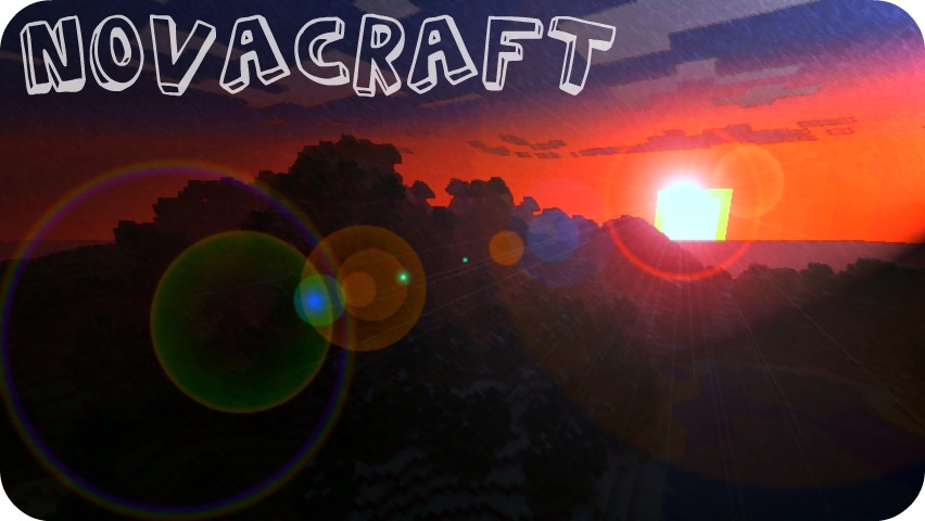 novacraft Index du Forum