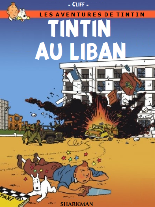 Les Aventures De Tintin :: Différence Entre La Pré Parution Et L'album ...