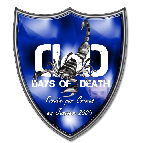 tournois dod Index du Forum