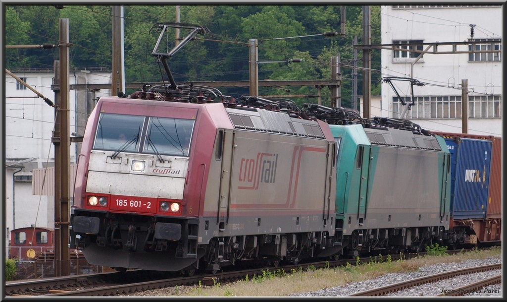Spot du jour ferroviaire. Nouvelles photos postées le 28 Novembre 2016 Br-185-601-br-185...srail_01-356aa9c