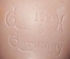 GEBRUDER KUHNLENZ 1884-1935 Kuhnlenz165mark24-3681727