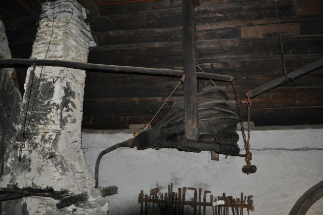 Quaide des helminthes à la grossesse