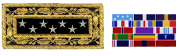 <b><font color=#024003>Généralissime - Fondateur</font></b><br>