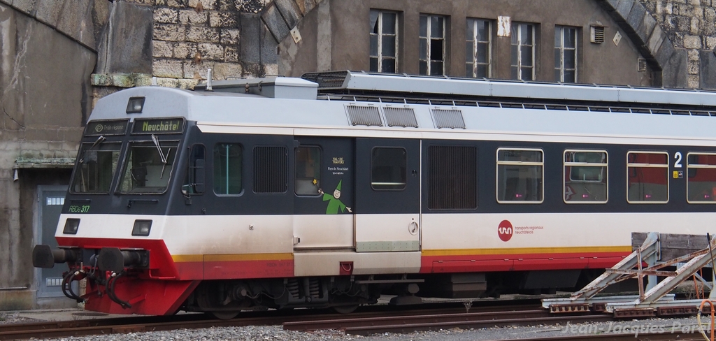 Spot du jour ferroviaire. Nouvelles photos postées le 28 Novembre 2016 Rbde-567-317-m-tiers-trn-38c12ad