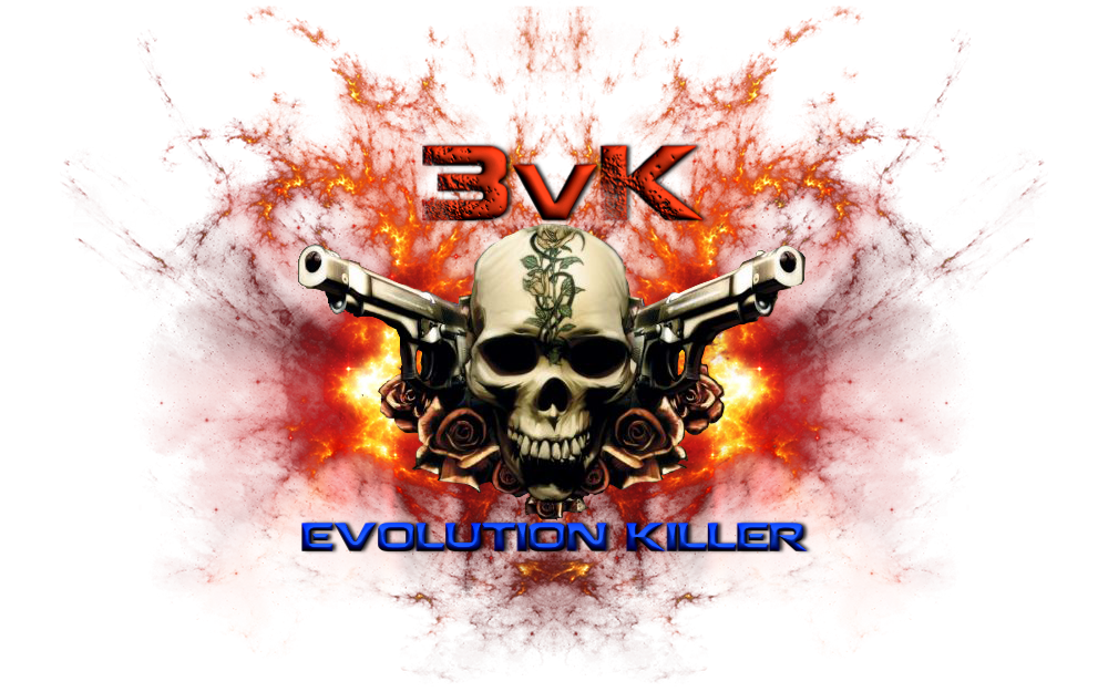 ๑۩x۩๑ [ Evolution Killeur  ] ๑۩x۩๑ Index du Forum