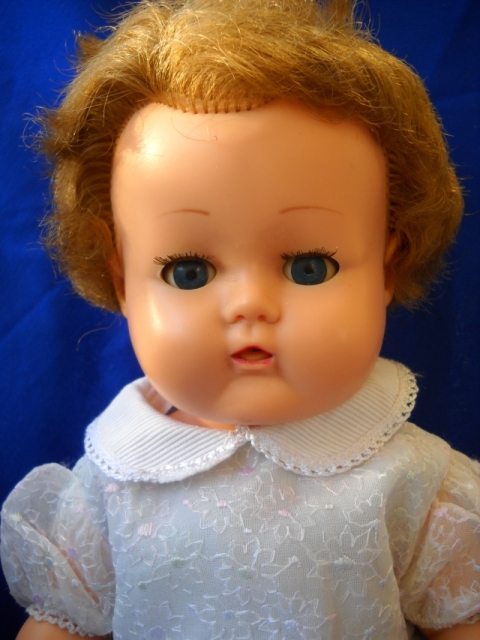 Raynal_Romy 1973 - Poupées & autres marques anciennes - Vintage dolls