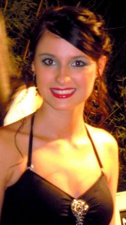 11) Coralie TAFFIN, 18ans, 1.70m, Miss Grau du Roi 2012 - coralie-taffin-gr...-roi-n-2-36a2311