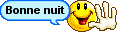 Bonne nuit