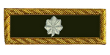 <b><font color=#39552B>Lieutenant-Colonel</font></b>