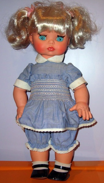 Käthe Kruse Poupée Glückskind Arianna 0142805