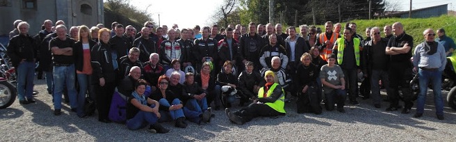 Rencontres femmes aimant la moto