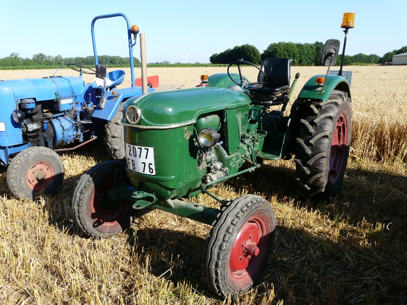 Passion Tracteur Et Collection Exposition Vieux Tracteurs Et