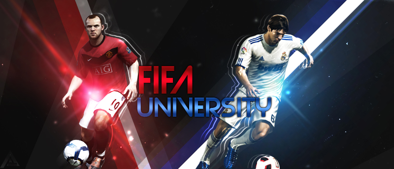 FIFA University Index du Forum