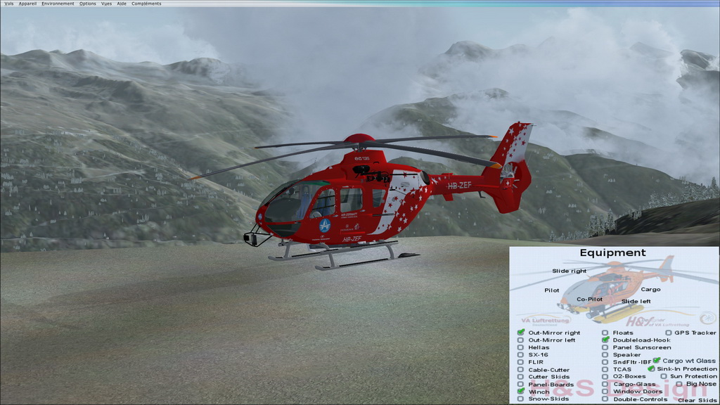 TÉLÉCHARGER HELIFORCE FSX