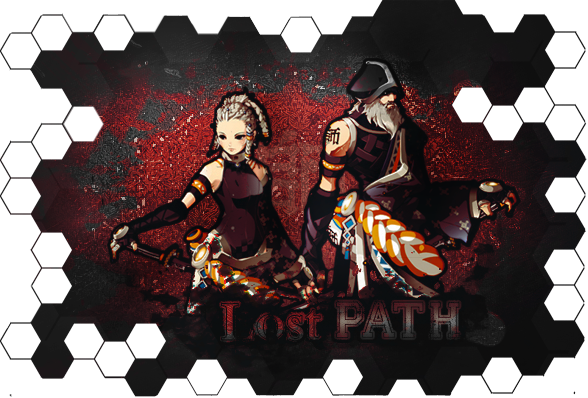 LostPath Index du Forum