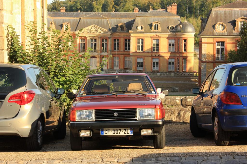 rencontre en yvelines