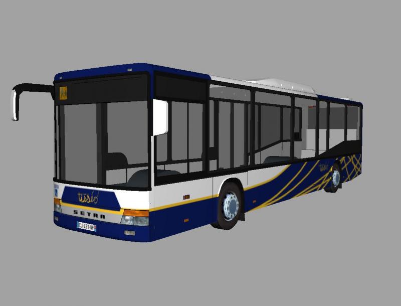 setra s 315 nf omsi