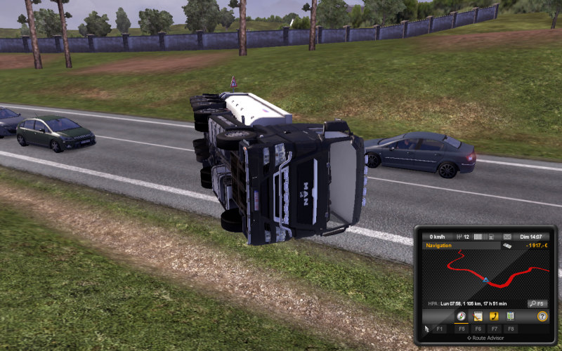 Comment Jouer à Euro Truck Simulator 2 En Multijoueur jouer a euro truck simulator en ligne