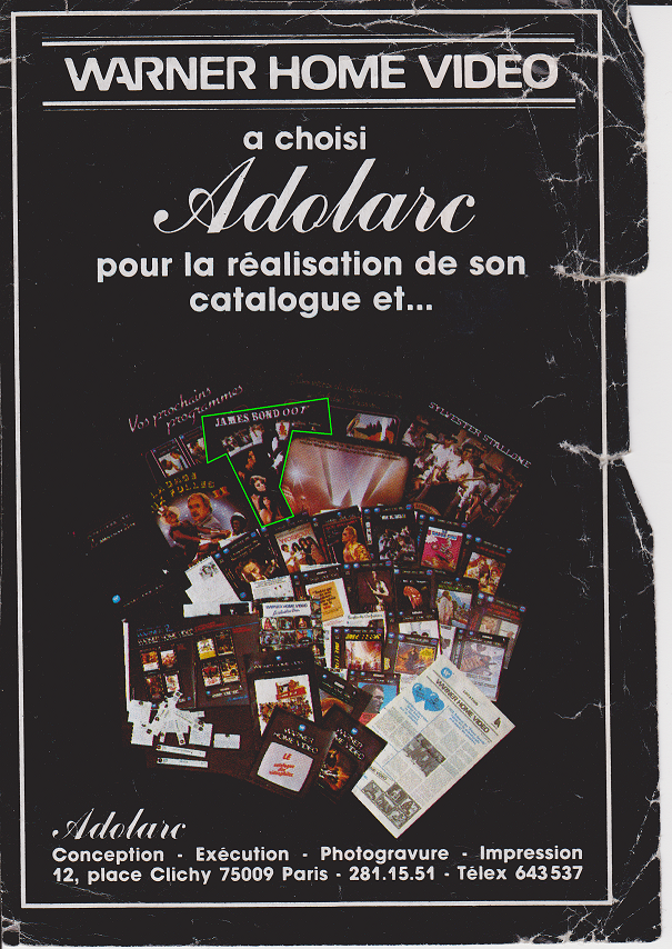 La Clepsydre des Moires ... - Page 30 Warner-pub-vhs-2-3a0e9a4