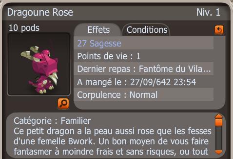 comment avoir une dragoune